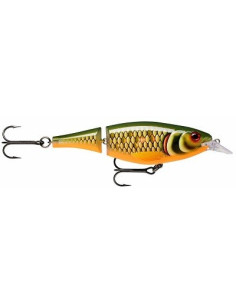 Rapala X-Rap Jointed Shad 13cm SCRR